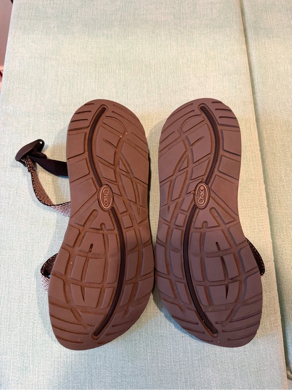 Chaco Z Cloud